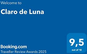 Claro De Luna